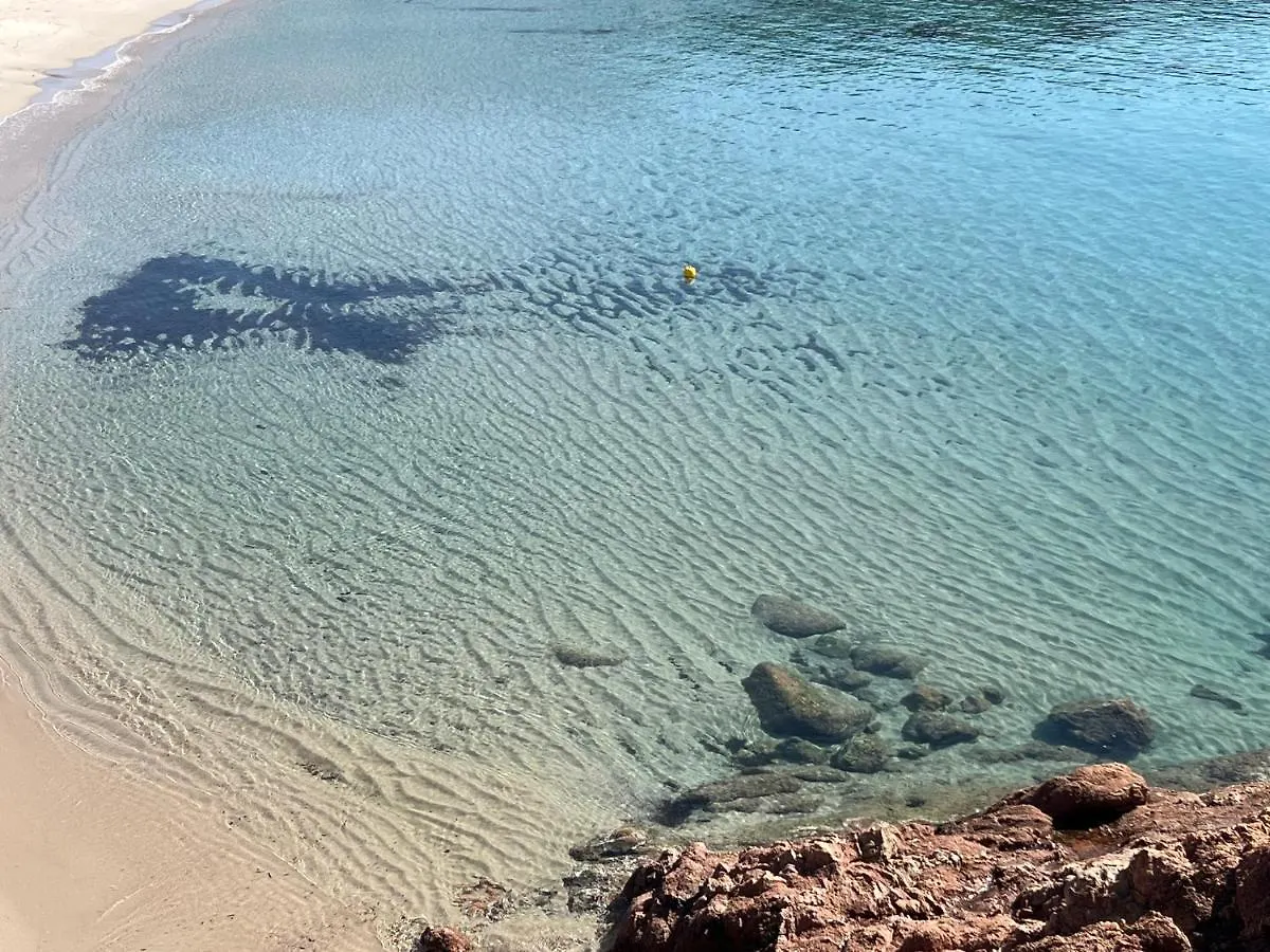 Attici e Residenze Isola Rossa Appartamento