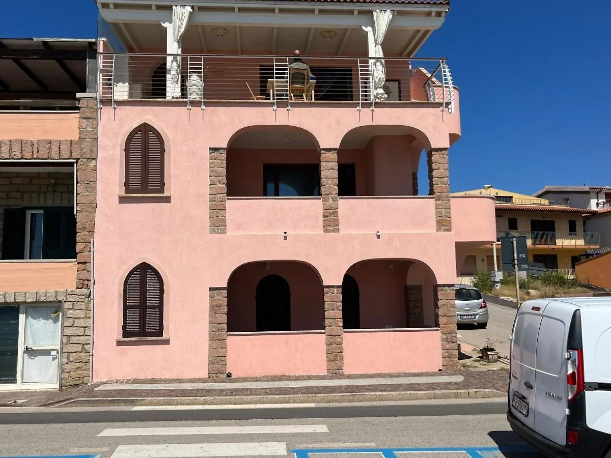 Residenze Confort Isola Rossa Italy