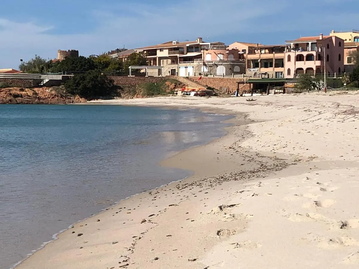 Residenze Confort Isola Rossa 0*,  Italy