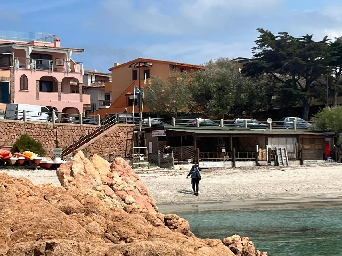 Apartment Residenze Confort Isola Rossa Italy