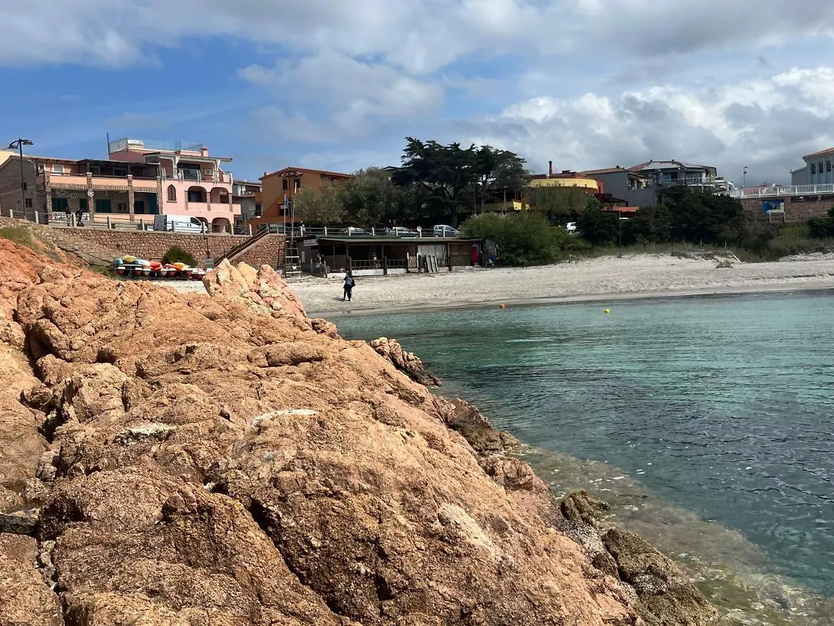 Residenze Confort Isola Rossa