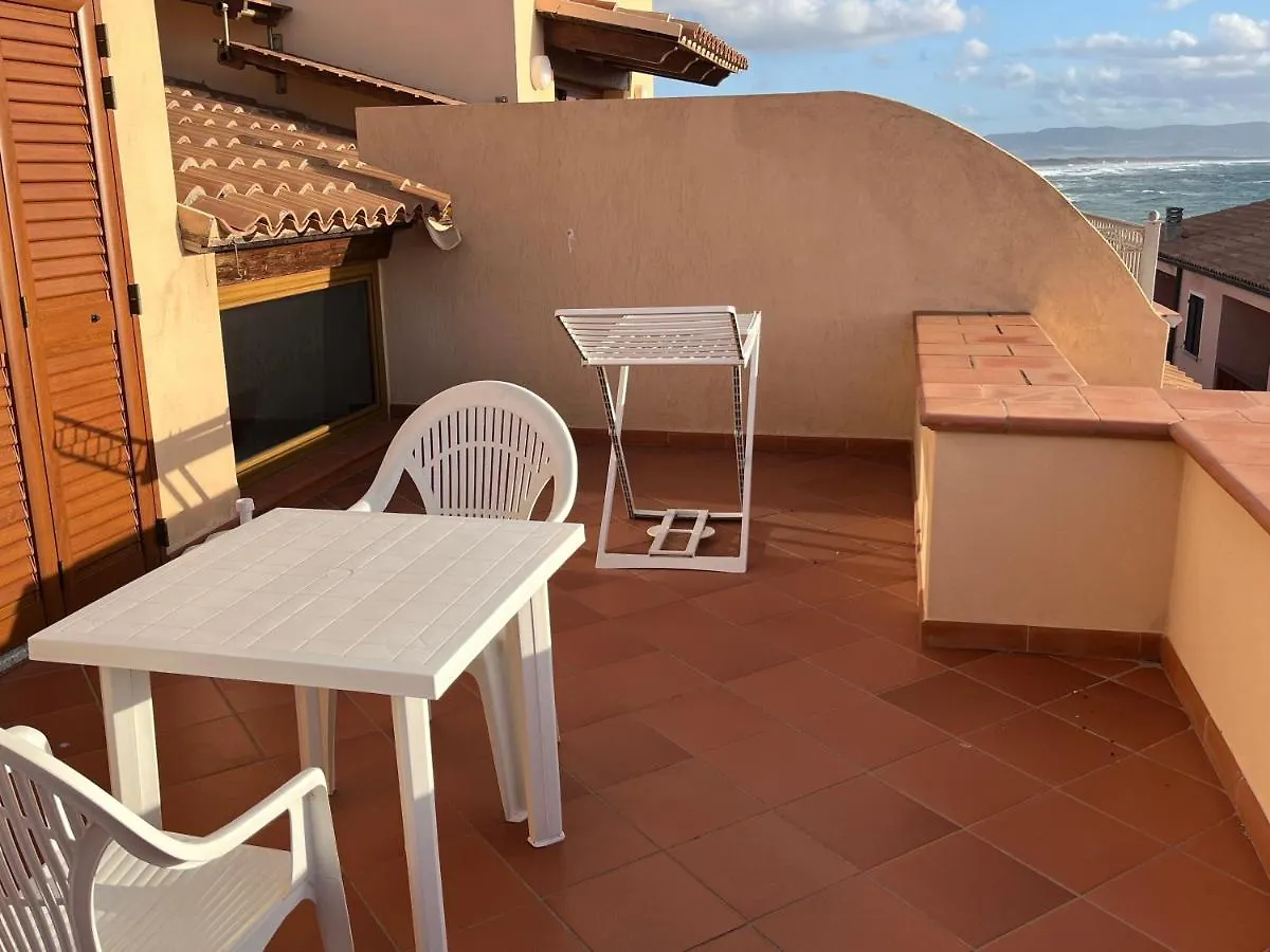 Residenze Confort Isola Rossa