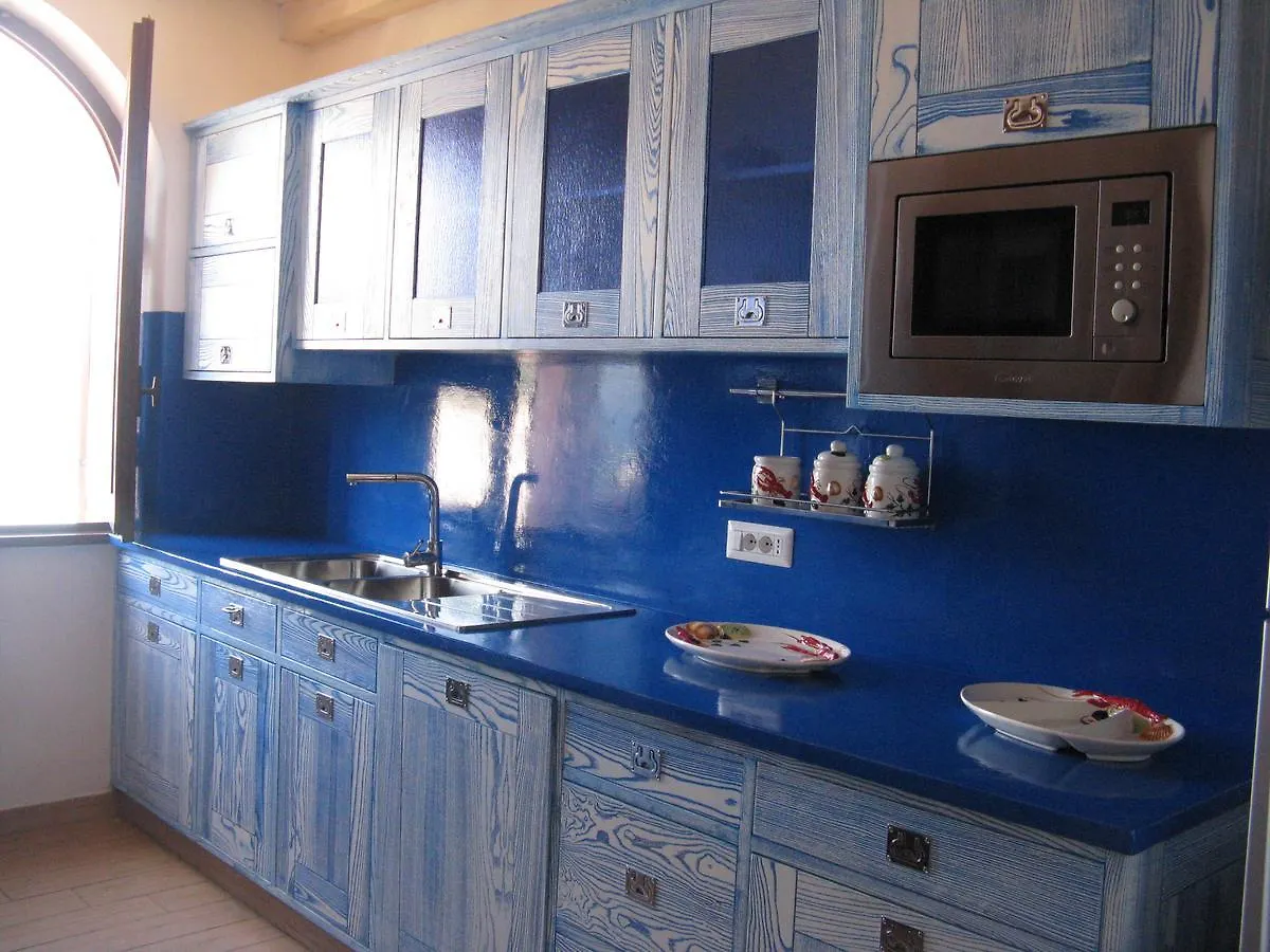 Attici e Residenze Isola Rossa Appartamento 0*, Isola Rossa (Sassari) Italia