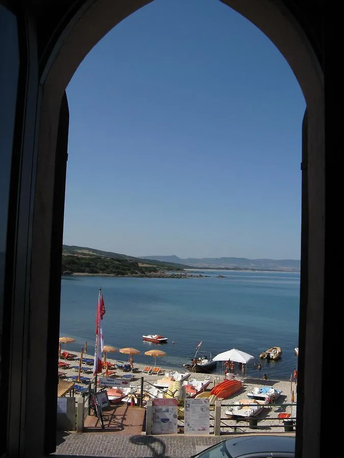 Attici e Residenze Isola Rossa Appartamento