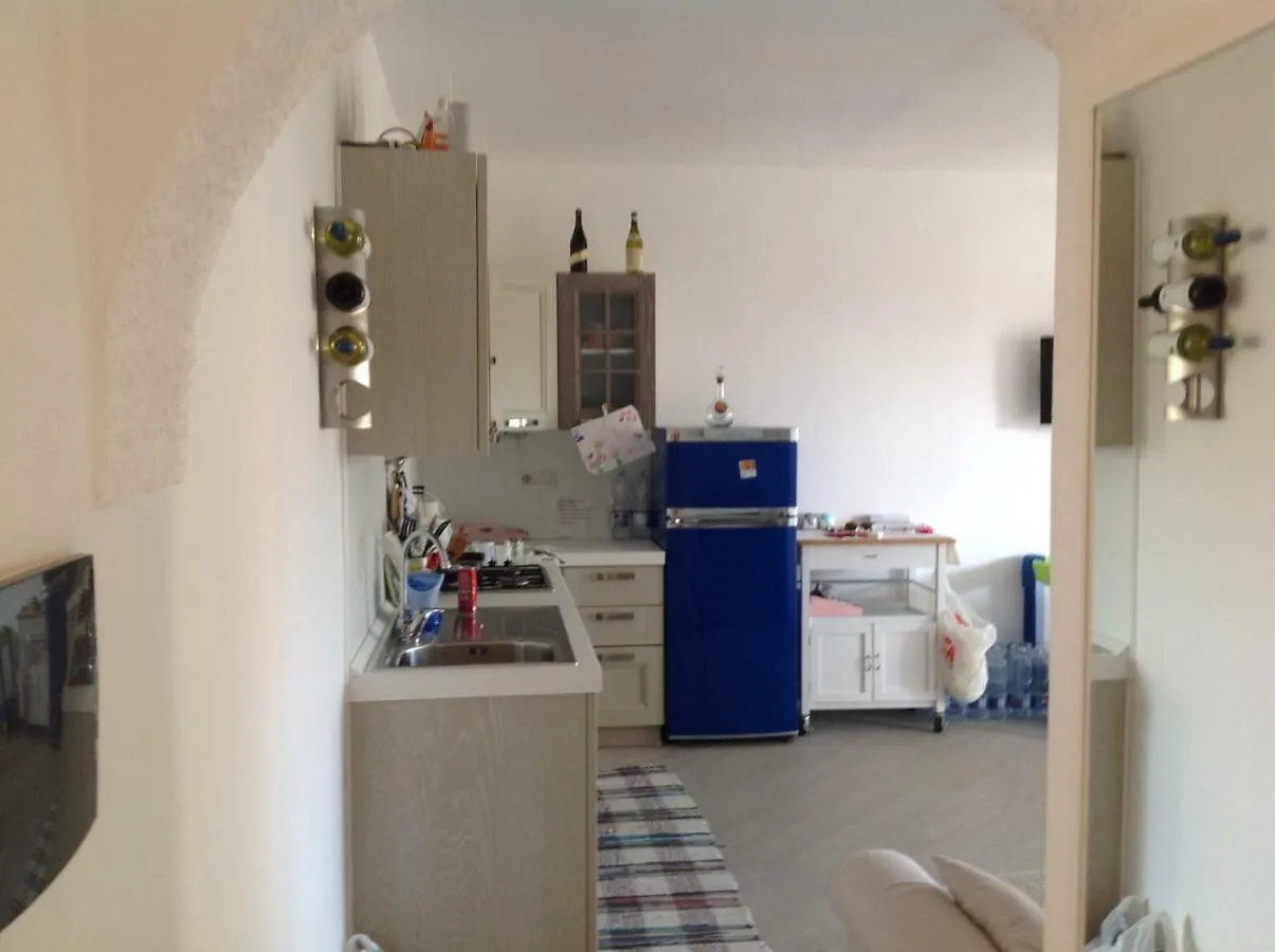 Attici e Residenze Isola Rossa Appartamento