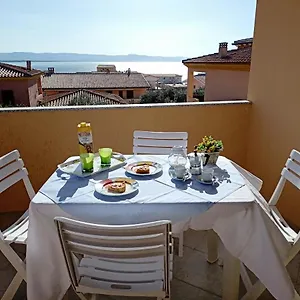 Appartamento Tanca Della Torre Trilocale Vista Mare, Isola Rossa (Sassari)