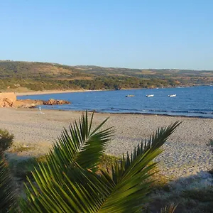 Appartamento Fronte Mare Attico Indipendente Ed Esclusivo Con Terrazza Panoramica, Isola Rossa (Sassari)