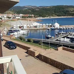 Appartamento Fronte Mare Bella Vista, Isola Rossa (Sassari)