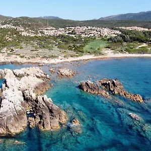 Appartamento Sardegna Per 5, Isola Rossa (Sassari)