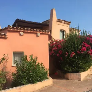 Appartamento Costa Rossa Cala Rossa, Isola Rossa (Sassari)