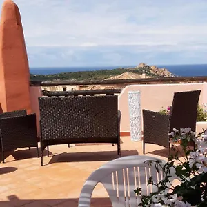 Casa vacanze Mare Natura Confort... Il Mio Paradiso In Sardegna, Isola Rossa (Sassari)