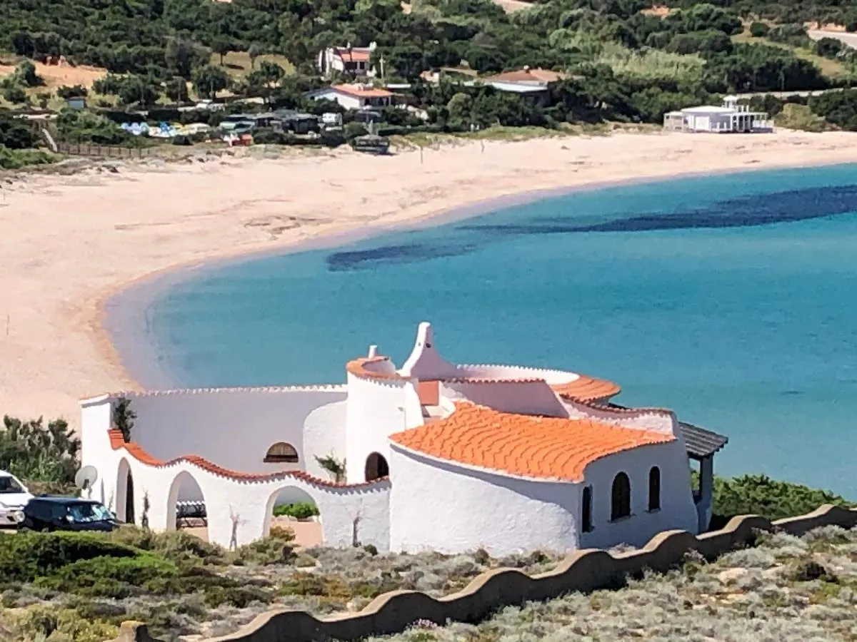 Apartment Residenze Confort Isola Rossa