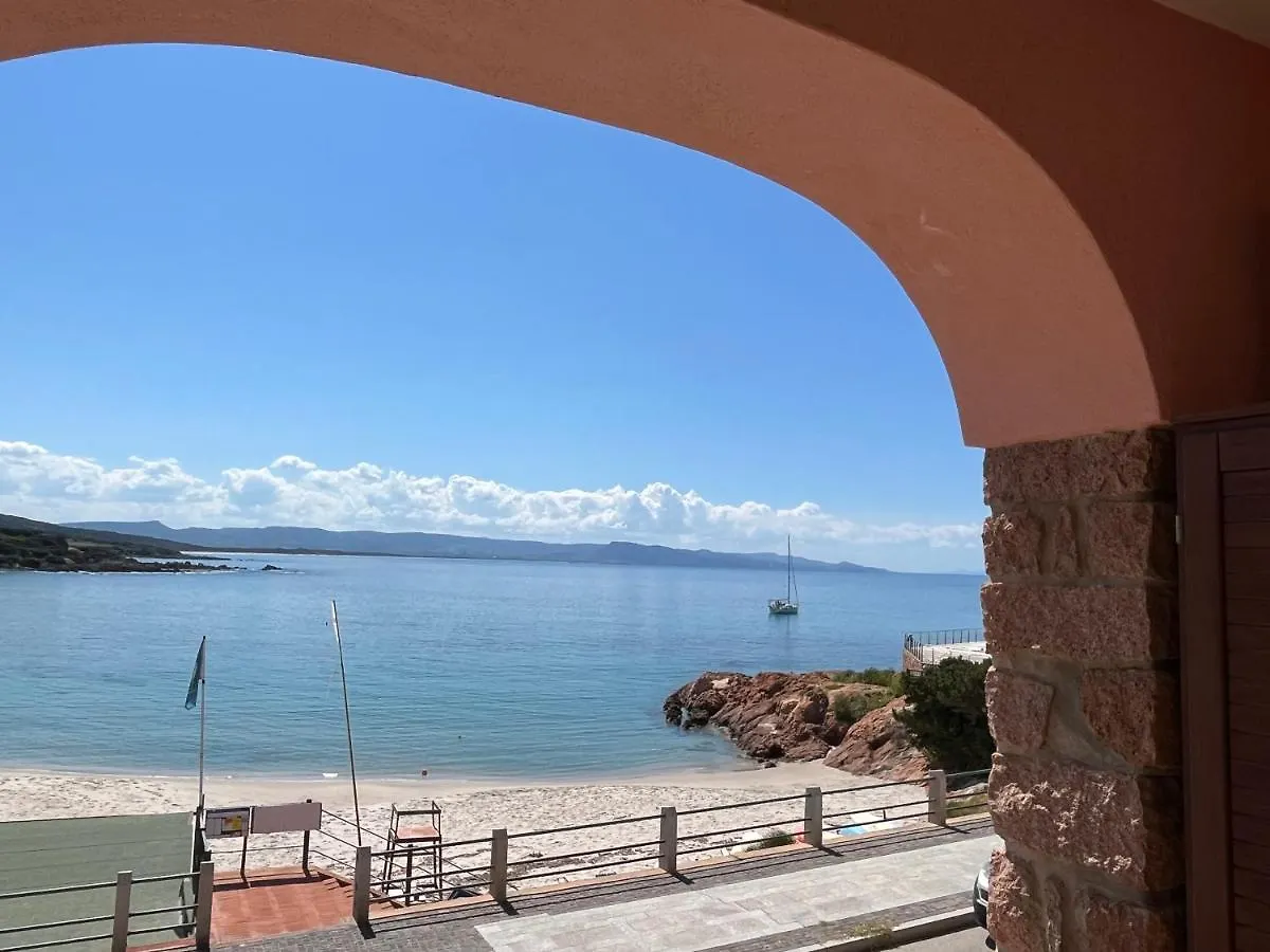 Residenze Confort Isola Rossa contacts