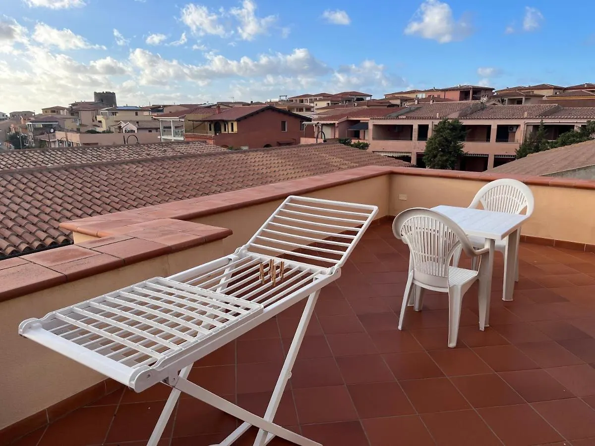 Residenze Confort Isola Rossa