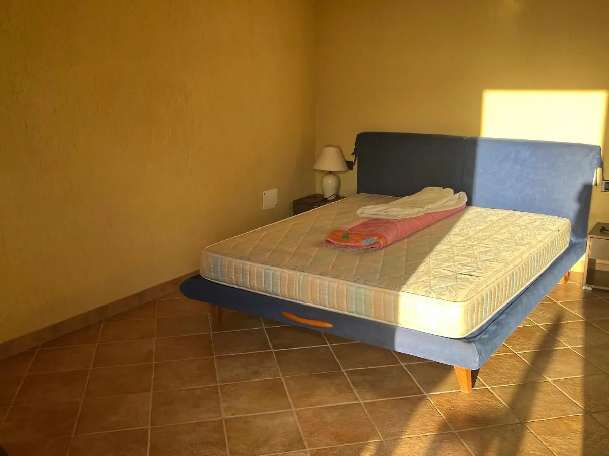 Residenze Confort Isola Rossa Italy