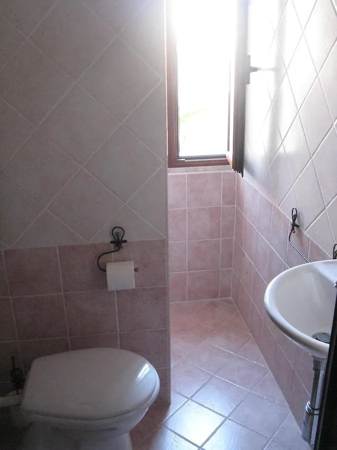 Residenze Confort Isola Rossa 0*,