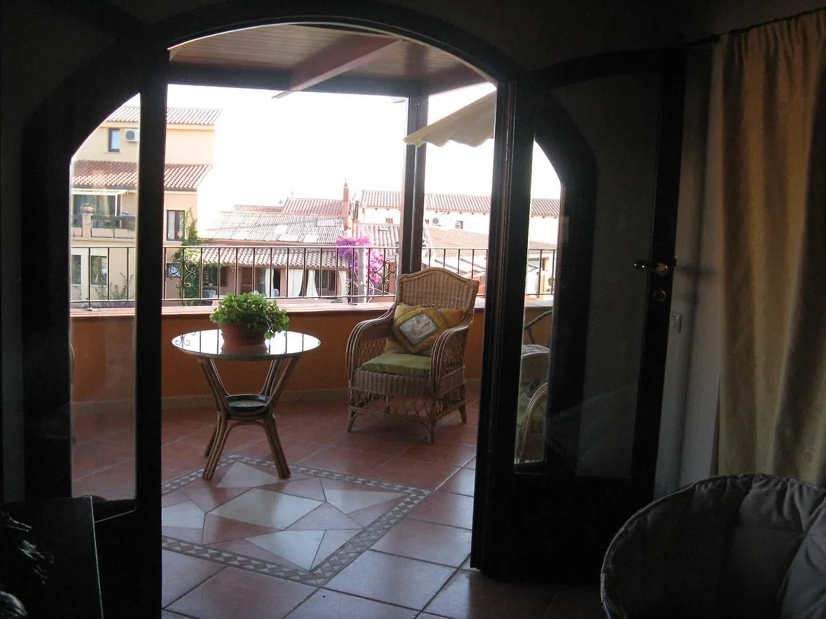 Residenze Confort Isola Rossa