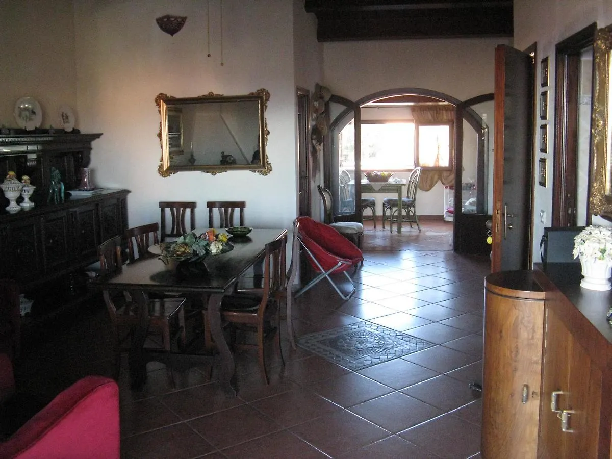 Residenze Confort Isola Rossa