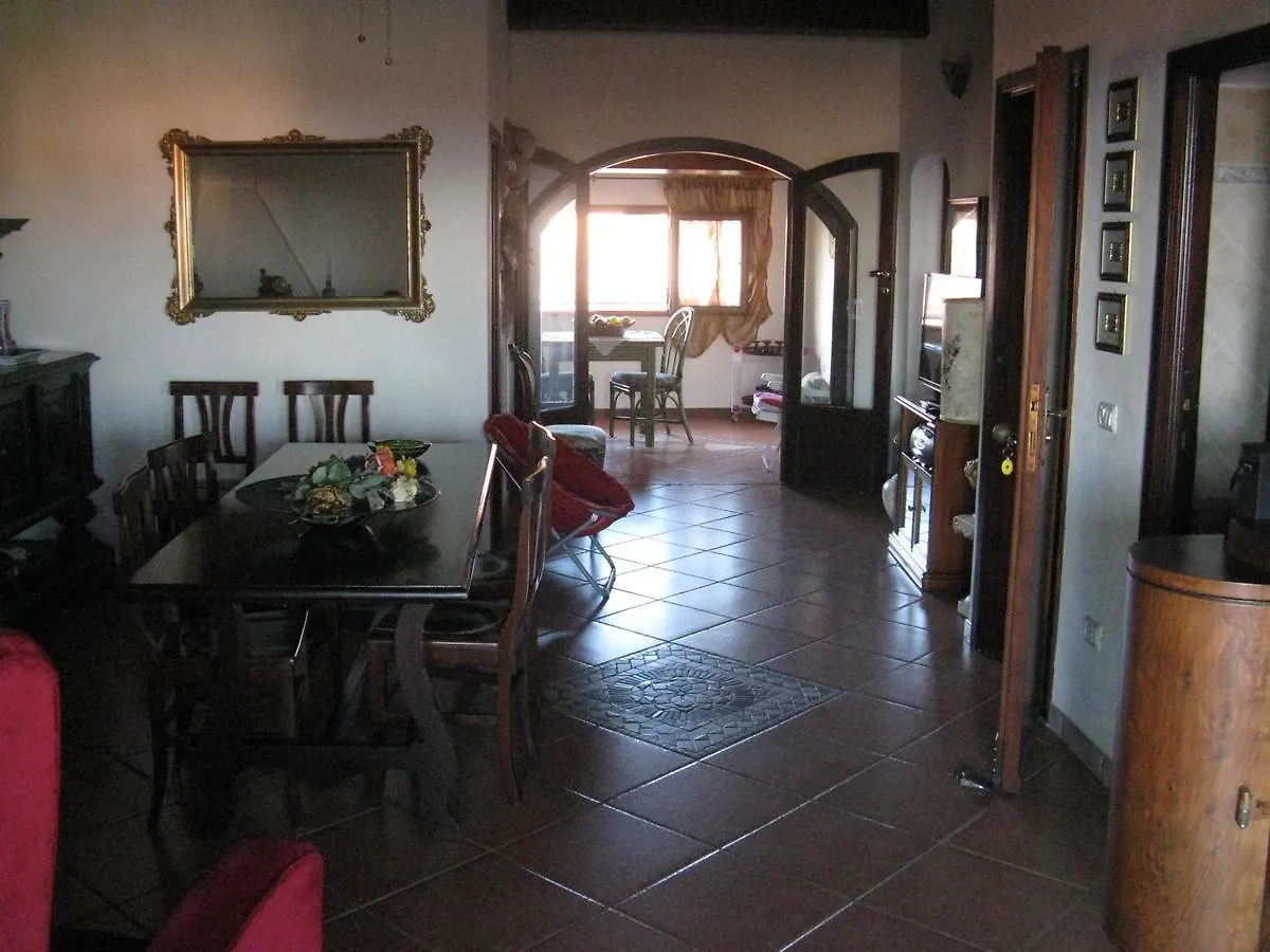 Apartment Residenze Confort Isola Rossa