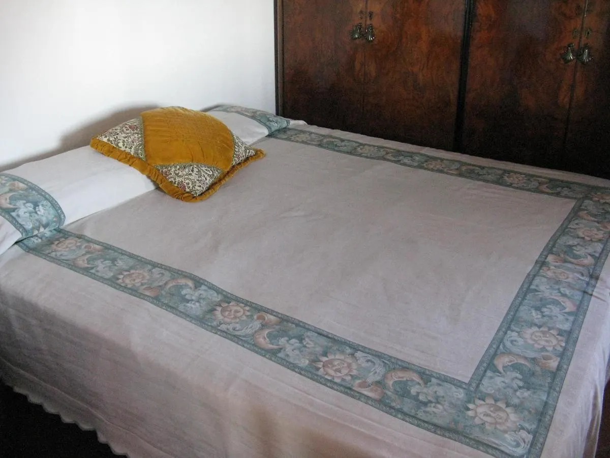 Residenze Confort Isola Rossa 0*,