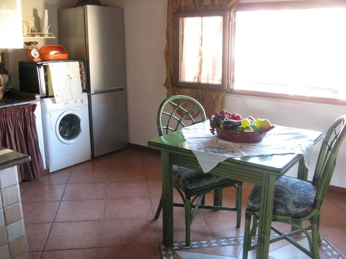 Residenze Confort Isola Rossa Apartment