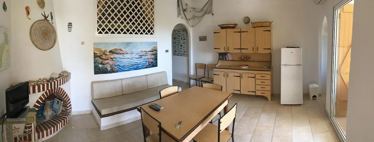 Residenze Confort Isola Rossa