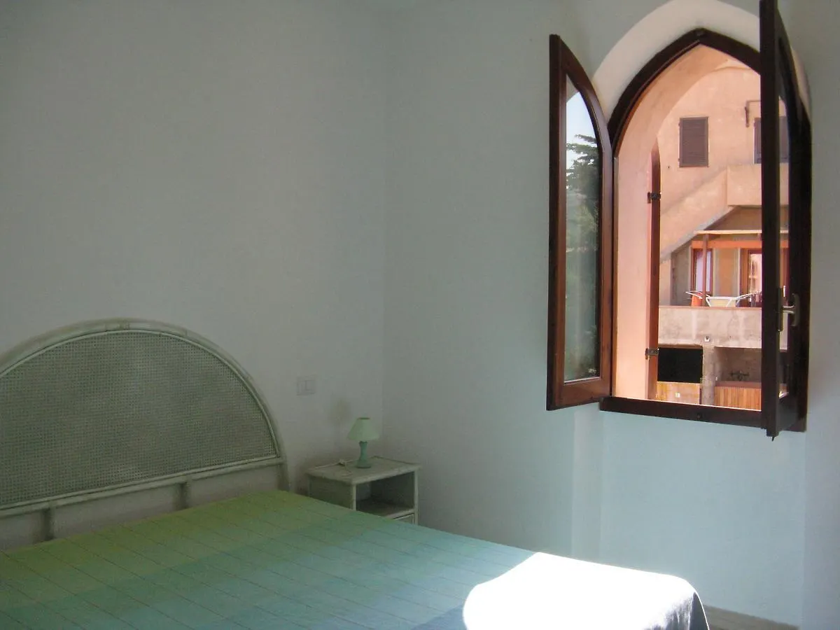 Residenze Confort Isola Rossa 0*,
