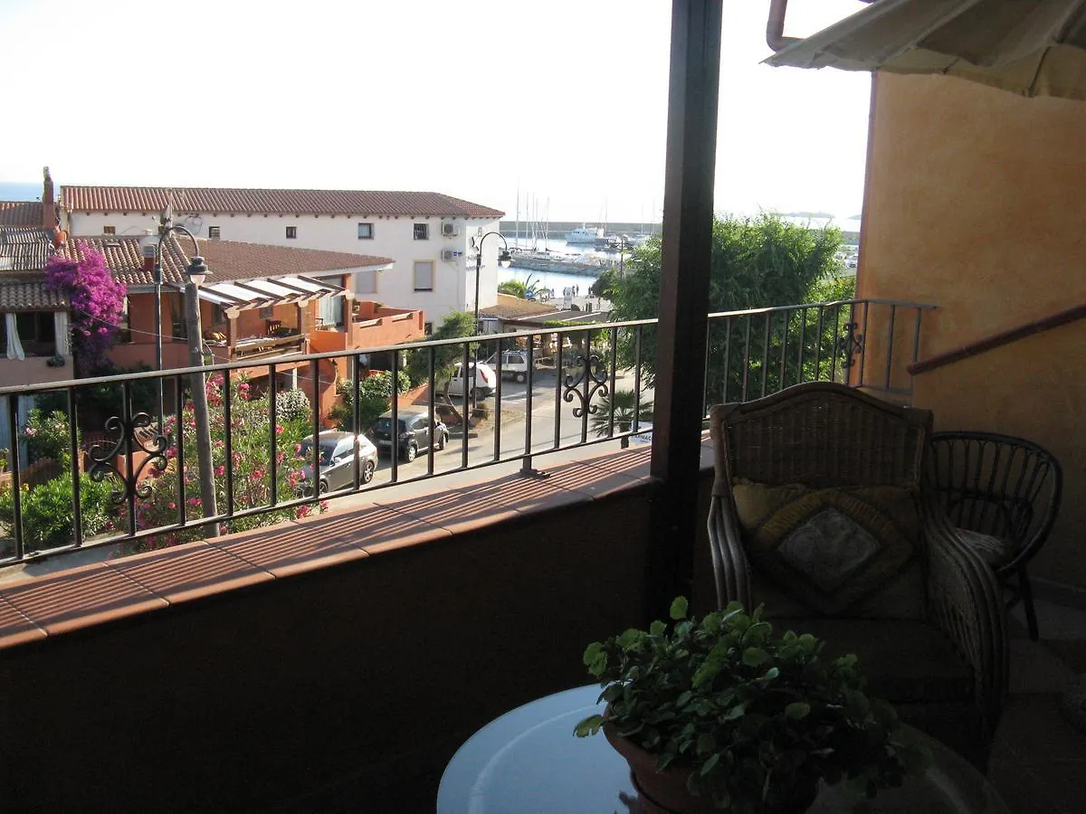 Residenze Confort Isola Rossa