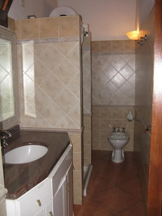 Apartment Residenze Confort Isola Rossa