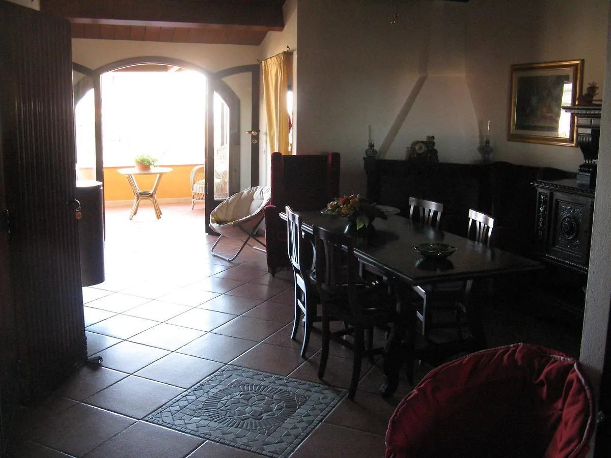 Apartment Residenze Confort Isola Rossa