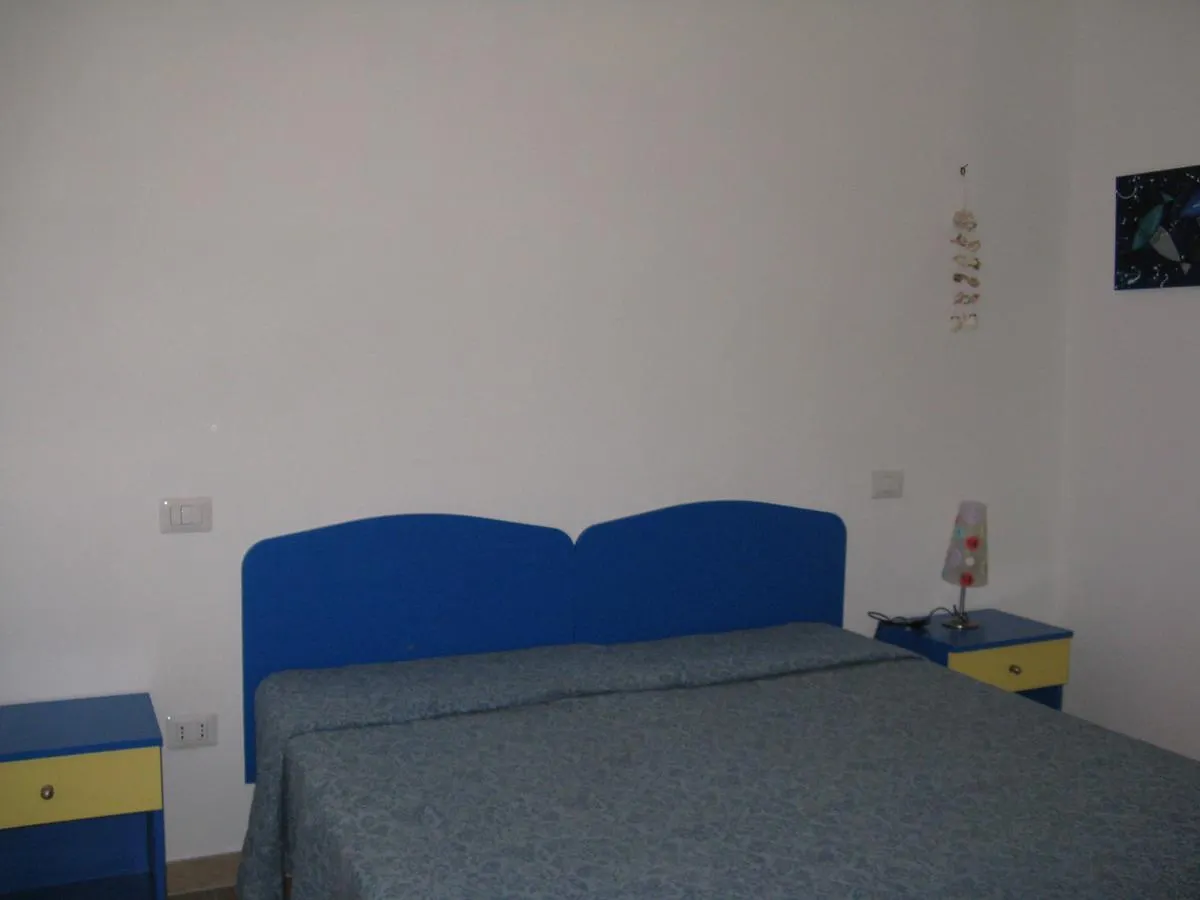Residenze Confort Isola Rossa Italy