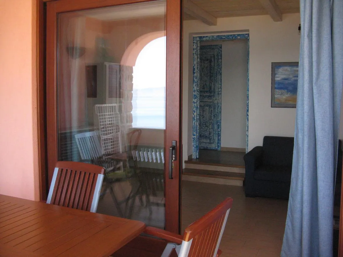 Residenze Confort Isola Rossa 0*,  Italy