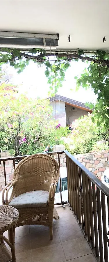 Residenze Confort Isola Rossa Italy