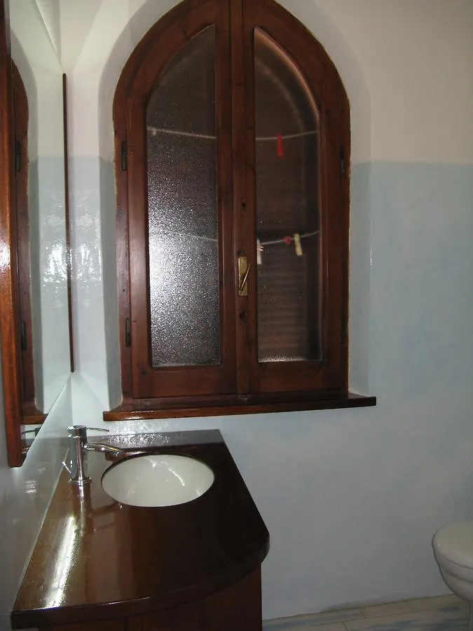 Residenze Confort Isola Rossa Apartment