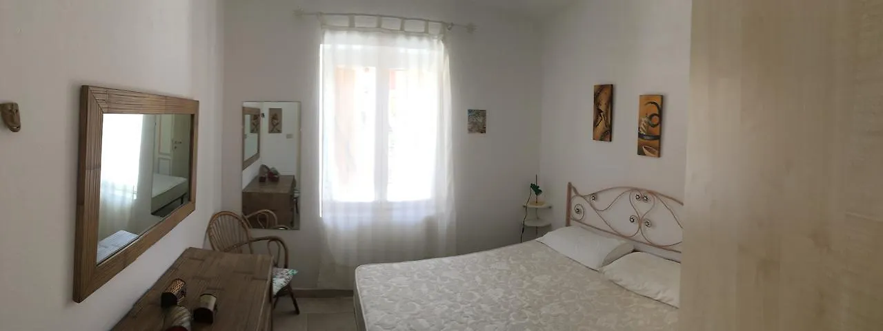 Residenze Confort Isola Rossa