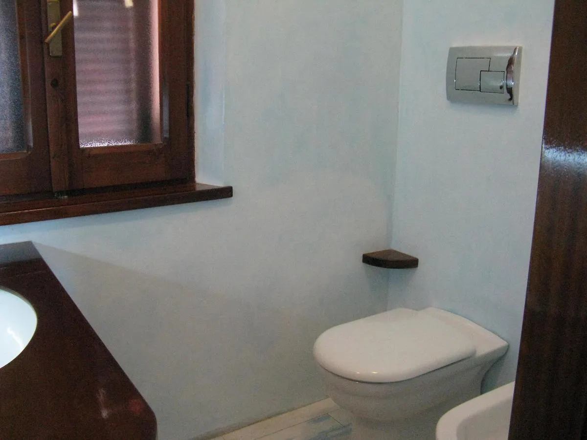 Residenze Confort Isola Rossa