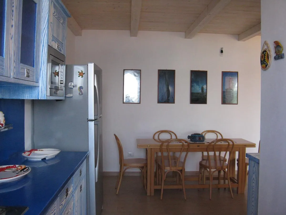 Residenze Confort Isola Rossa Apartment